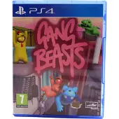 Gang Beasts FR/NL PS4