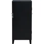 Mustang Cold Smoke Cabinet