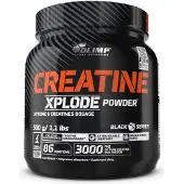 Olimp Nutrition Olimp Sport Nutrition | CREATINE XPLODE Orange