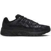 Nike Baskets basses 'P-6000' noir