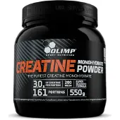 Olimp CREATINE Monohydrate - 550g