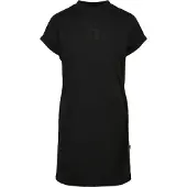Urban Classics Robe gris / noir