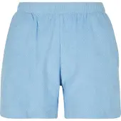 Urban Classics Pantalon bleu clair