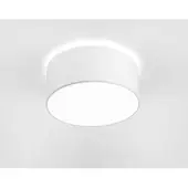Nowodvorski Lighting Plafonnier 9605 CAMERON blanc II