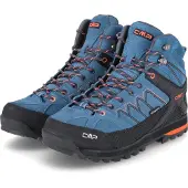 CMP Chaussures Moon Mid WP, 31Q479744ML