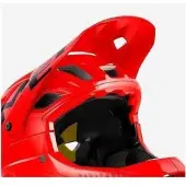 Met Parachute Mcr Hel Spare Visor Rouge L