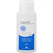 Lactel No.6 Shampooing à l'ichthyol, 100 ml Shampooing