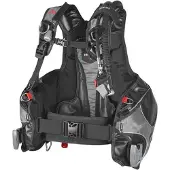 Mares Rock Pro Bcd Jacket Noir XS