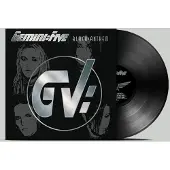 Ginza.se Gemini Five - Black Anthem [Vinyl Lp]