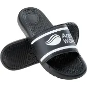 Aquawave Hommes Tongs Noir 92800331119 Taille 44