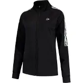 Dunlop Veste Practice Tracksuit
