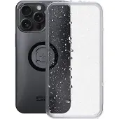SP Connect Weather Cover (protection contre les intempéries) pour Iphone 15 Pro Max
