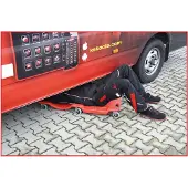 Ks Tools Chariot de visite ergonomique - 500.8090