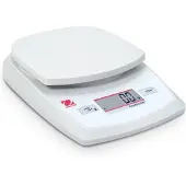 Ohaus Balance De Cuisine Compass Cr Cr5200 Portable