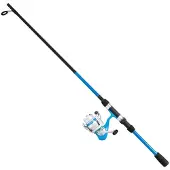 Okuma Vibe Spinning Combo Bleu 1.80 m / 5-20 g