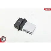 ESEN SKV 95SKV003 Résistance de ventilateur pour RENAULT Clio III à hayon (BR0/1, CR0/1) Ventilateur d'habitacle