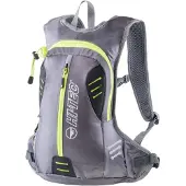 Hi-tec Ivo 6l Backpack Gris