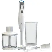 Maestro Blender MR565 1,5 L Mixeur de table 350 W Gris