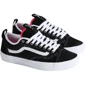 Vans Baskets basses 'Old Skool 36+' noir / blanc