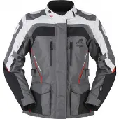 Furygan Apalaches Jacket Gris S Femme