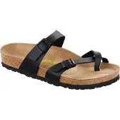 Birkenstock Mule 'Mayari' noir