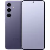 Samsung Galaxy S24 128 Go Mauve 5G
