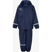 Color Kids Ensemble à Manches Longues Rain Solid