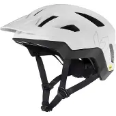 Bolle Adapt Mips Mtb Helmet Blanc,Noir S
