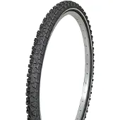 Lampa Pneu réfléchissant MTB - 26 x 1,90 - Noir