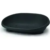 Savic lit en plastique "Snooze" petit 52 cm noir