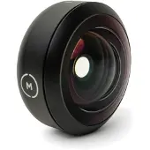 Moment Objectif De Smartphone Fisheye 14mm-t-series