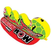 Wow Stuff Jouet Aquatique Tractable Dragon