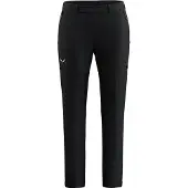 Salewa Pantalon de randonnée 2 en 1 femme Puez Talvena Dst