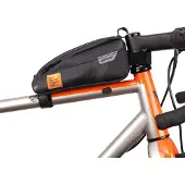 WOHO Bagagerie Vélo - Sacoche de tube supérieur X-Touring -