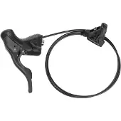 Campagnolo Ekar Gt Ergopower Ep Dx Rear Brake Noir