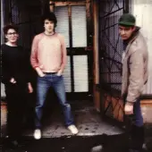 Domino Records Beat Happening - Dreamy [Vinyl Lp] Digital Download