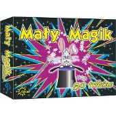 Abino Petit magicien 50 tours AB 72144