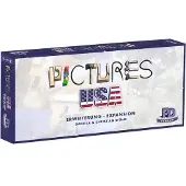 PD-verlag Pictures USA (DE/EN) - Extension