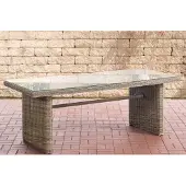 CLP Table Fontana XL : Couleur - natura