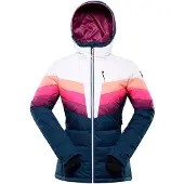 Alpine Pro Ski Jacket Multicolore M-L Femme
