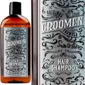 Groomen - Wind - Shampooing pour cheveux 300ml