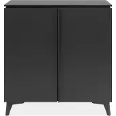 CALICOSY - Buffet 2 portes L88 cm - BERTRIX