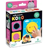 Czuczu Découvrez la Roue - Jeu Éducatif pour Enfants 90654