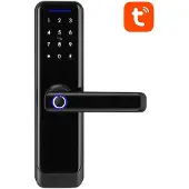 Avatto Zsdl-a270-b Smart Lock Clair