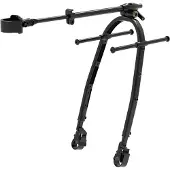 Topeak Zi:rak Essential Gravel/mtb Carrier Mounting Kit Argenté