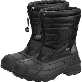Neo Tools Bottes de neige pour homme, pointure 46