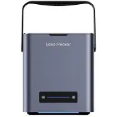LaserPecker Lp-ap Air Purifier Clair Enfants