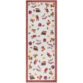 Villeroy & Boch Toy's Delight Nostalgic (200 x 80 cm)