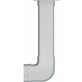 Sfa Sanicondens Clim Pack S : Kit d'installation complet pour pompe à condensats, blanc, 21 dB(A)