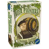 Spielefaible Bier Pioniere (Édition allemande) – Jeu de société –